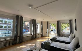 Shared Apartment At Heumarkt, City Center